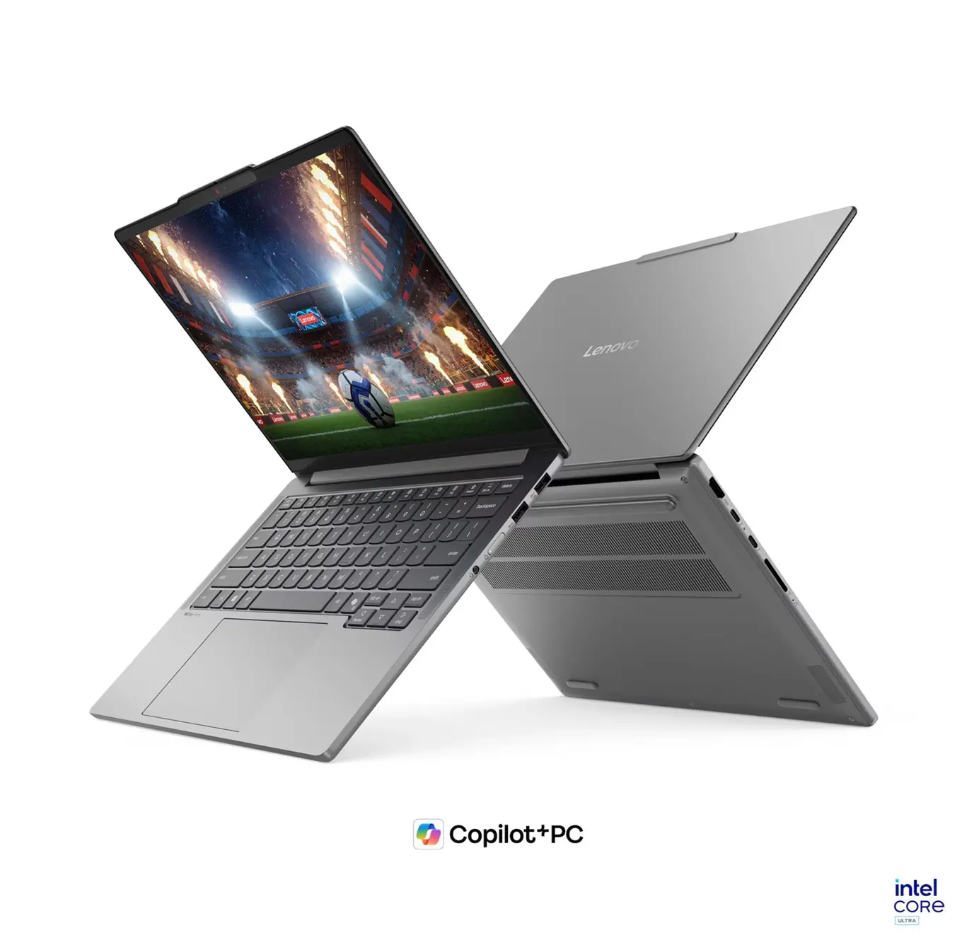 Лаптоп, LENOVO IP5 PRO 14/ 83SH0010BM - image 3