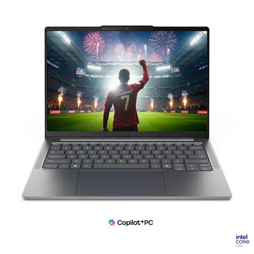 Лаптоп, LENOVO IP5 PRO 14/ 83SH0010BM - 1