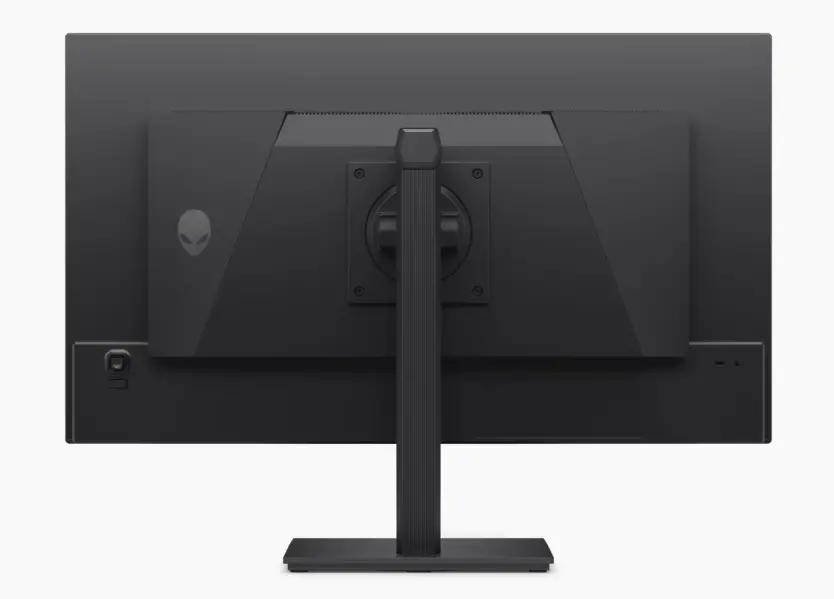 Монитор, Dell Alienware AW2726DM, 27" QD-OLED, WQHD 2560x1440, 99% DCI-P3, AMD FreeSync Premium, 240Hz, 0.03 ms GTG, 1,500,000:1, 400 cd/m2,HDR, VRR, HDMI, DP, Height Adjustable, Pivot, Swivel, Tilt, Black - image 3