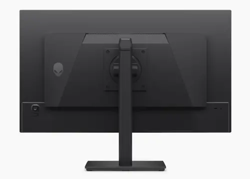 Монитор, Dell Alienware AW2726DM, 27" QD-OLED, WQHD 2560x1440, 99% DCI-P3, AMD FreeSync Premium, 240Hz, 0.03 ms GTG, 1,500,000:1, 400 cd/m2,HDR, VRR, HDMI, DP, Height Adjustable, Pivot, Swivel, Tilt, Black - image 3