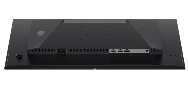 Монитор, Dell Alienware AW2726DM, 27" QD-OLED, WQHD 2560x1440, 99% DCI-P3, AMD FreeSync Premium, 240Hz, 0.03 ms GTG, 1,500,000:1, 400 cd/m2,HDR, VRR, HDMI, DP, Height Adjustable, Pivot, Swivel, Tilt, Black - image 4