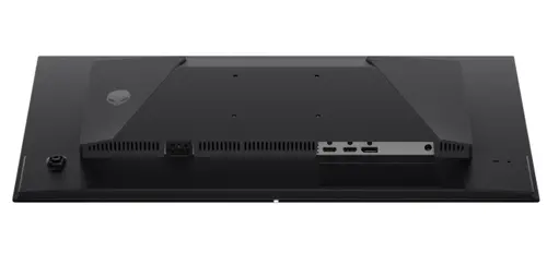 Монитор, Dell Alienware AW2726DM, 27" QD-OLED, WQHD 2560x1440, 99% DCI-P3, AMD FreeSync Premium, 240Hz, 0.03 ms GTG, 1,500,000:1, 400 cd/m2,HDR, VRR, HDMI, DP, Height Adjustable, Pivot, Swivel, Tilt, Black - image 4