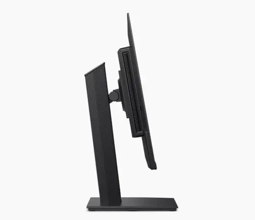 Монитор, Dell Alienware AW2726DM, 27" QD-OLED, WQHD 2560x1440, 99% DCI-P3, AMD FreeSync Premium, 240Hz, 0.03 ms GTG, 1,500,000:1, 400 cd/m2,HDR, VRR, HDMI, DP, Height Adjustable, Pivot, Swivel, Tilt, Black - image 5