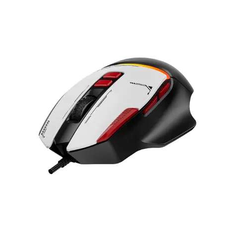 Xtrike ME Геймърска мишка Gaming Mouse GM-325 - 7200dpi, RGB - image 1