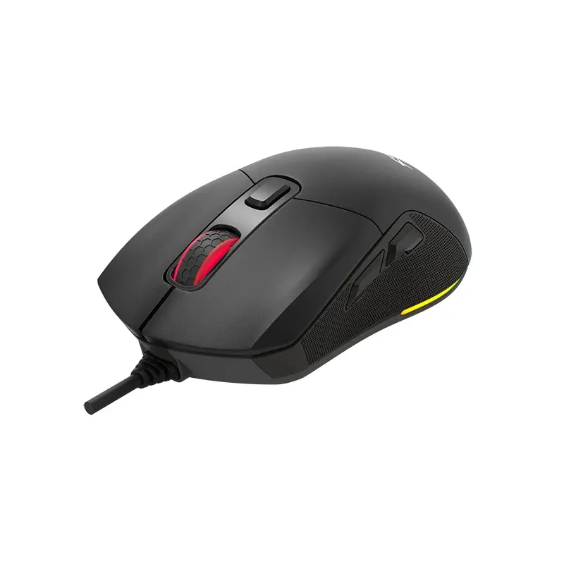 Xtrike ME Геймърска мишка Gaming Mouse GM-316 - 7200dpi, RGB - image 3
