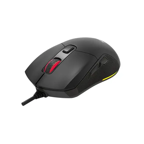 Xtrike ME Геймърска мишка Gaming Mouse GM-316 - 7200dpi, RGB - image 3