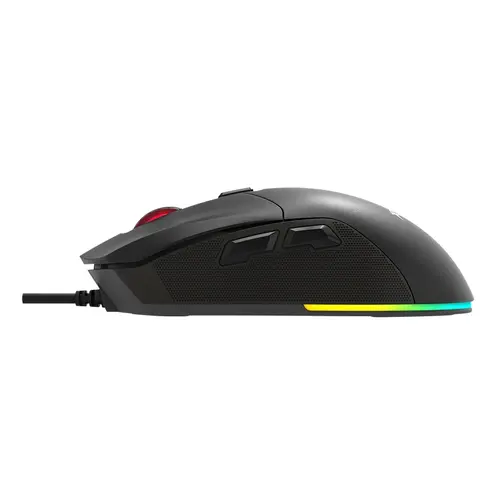 Xtrike ME Геймърска мишка Gaming Mouse GM-316 - 7200dpi, RGB - image 4