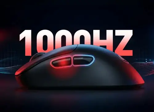 Marvo безжична геймърска мишка Wireless Gaming Mouse Niro B40 M529W - 10000dpi, 2.4G, Bluetooth 5.3 - image 6