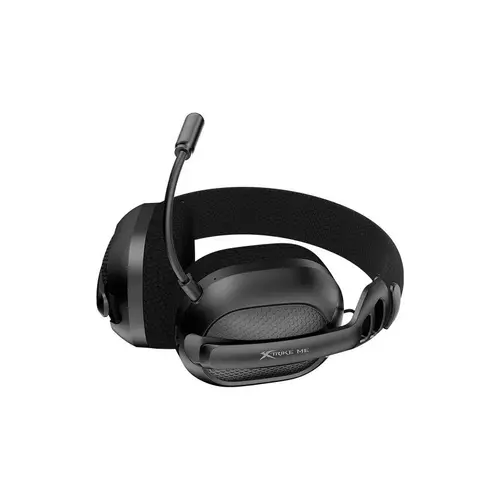 Xtrike ME безжични геймърски слушалки Gaming Headphones GH-513W - Bluetooth, 2.4G - XTRM-GH-513W-BK - 2