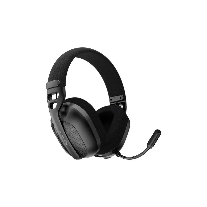 Xtrike ME безжични геймърски слушалки Gaming Headphones GH-513W - Bluetooth, 2.4G - XTRM-GH-513W-BK - image 4