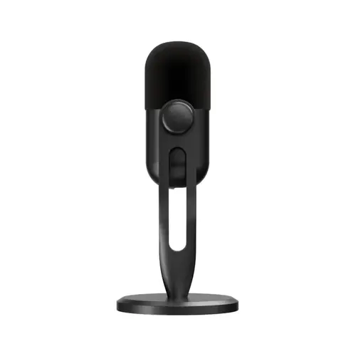 Marvo Геймърски микрофон Gaming USB Microphone - Blast 50 MIC-08 Black - USB, RGB - image 3