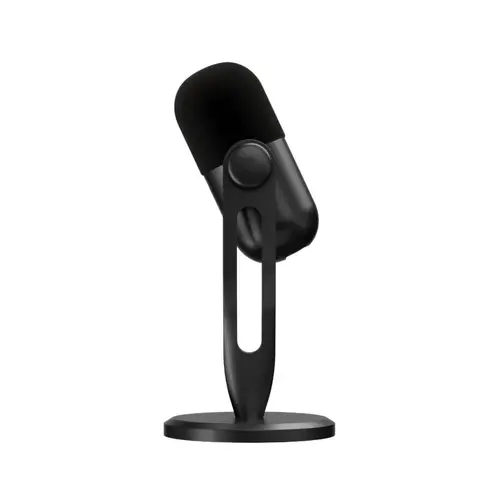 Marvo Геймърски микрофон Gaming USB Microphone - Blast 50 MIC-08 Black - USB, RGB - image 4