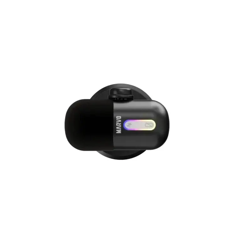 Marvo Геймърски микрофон Gaming USB Microphone - Blast 50 MIC-08 Black - USB, RGB - image 6
