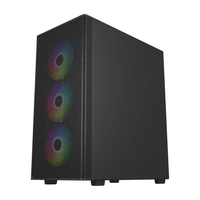 Настолен компютър VALI GAMING AMD Ryzen 5 GEFORCE RTX 3050 8GB - image 3