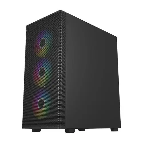Настолен компютър VALI GAMING AMD Ryzen 5 GEFORCE RTX 3050 8GB - 4