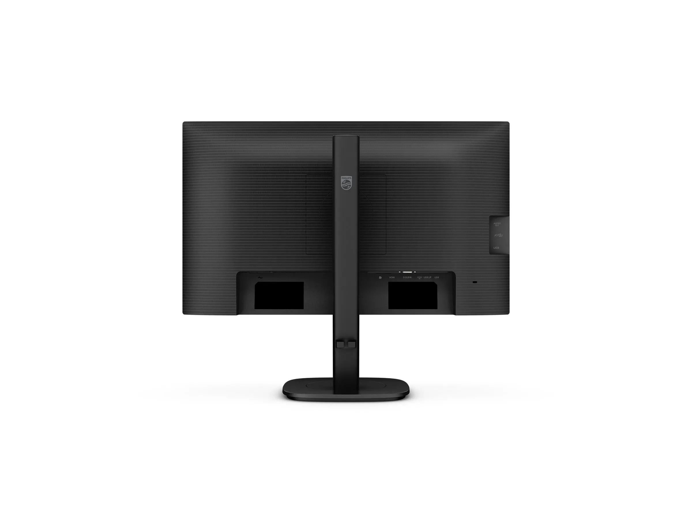 PHILIPS 23.8inch 1920x1080 120Hz IPS plat H/A 150 MM certificat TUV EyeSafe USB HUB boxe DP HDMI 300cd/m2 TCO 10 - image 4