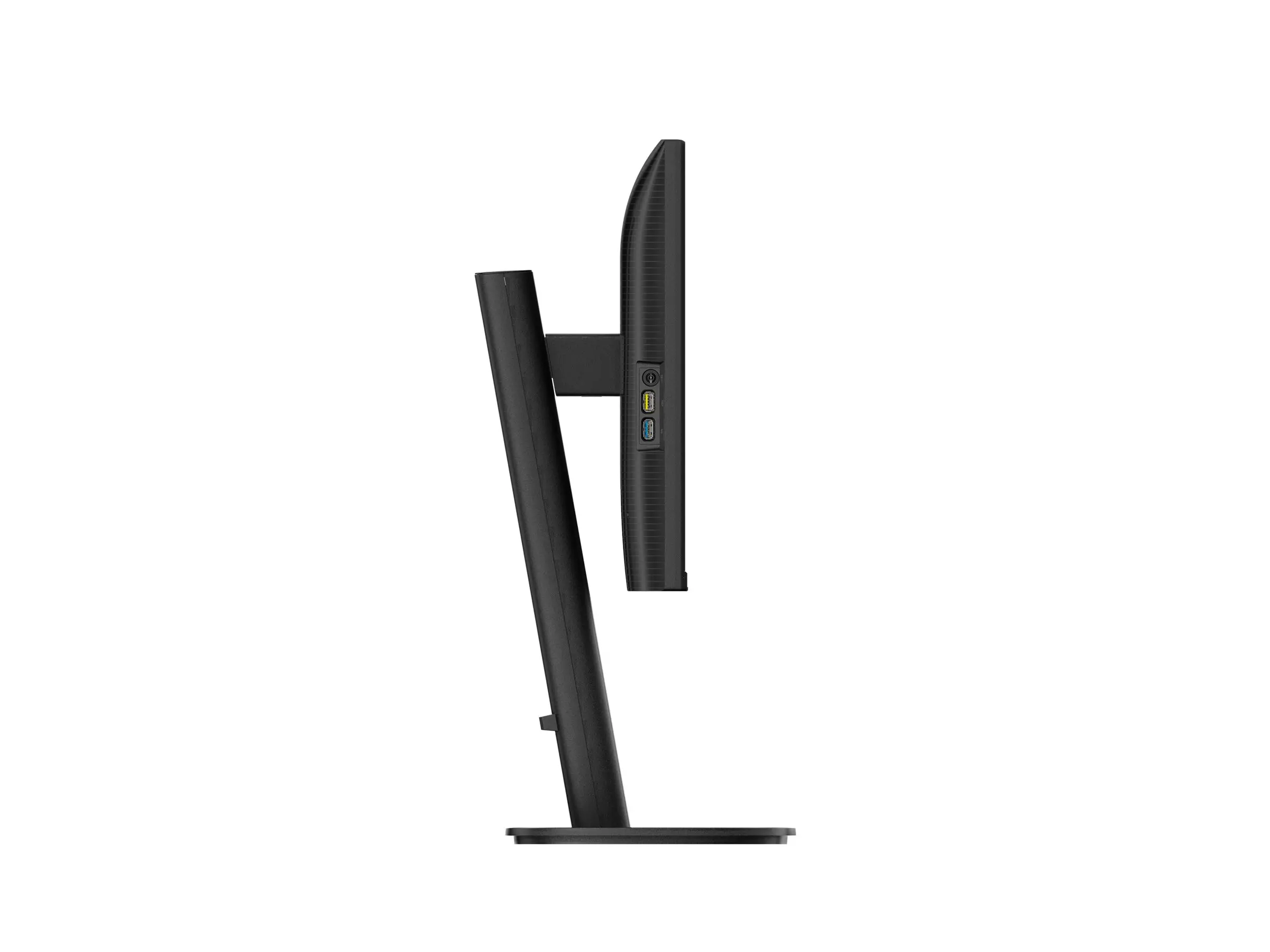 PHILIPS 23.8inch 1920x1080 120Hz IPS plat H/A 150 MM certificat TUV EyeSafe USB HUB boxe DP HDMI 300cd/m2 TCO 10 - image 5