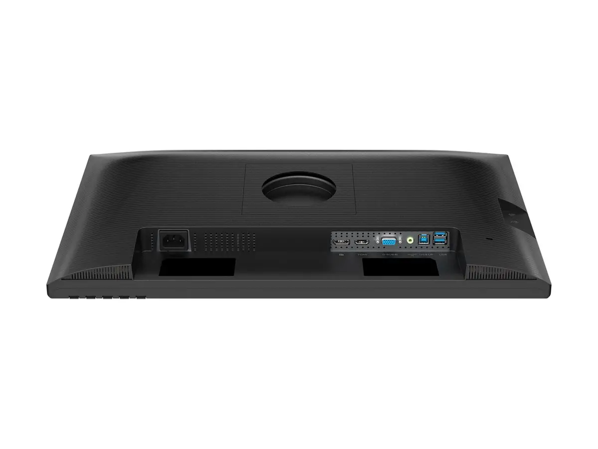PHILIPS 23.8inch 1920x1080 120Hz IPS Flat H/A 150 MM TUV EyeSafe certified USB HUB SPEAKERS DP HDMI 300cd/m2 TCO 10 - image 7