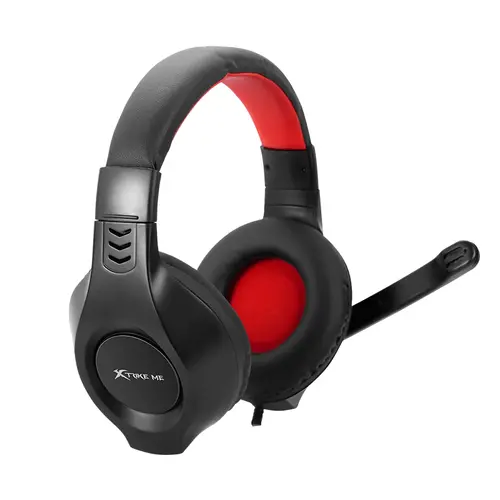 Xtrike ME геймърски слушалки Gaming Headphones HP-312 - PC/Consoles - image 1