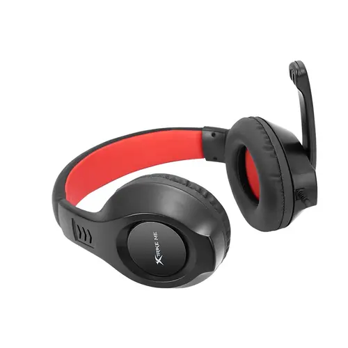 Xtrike ME геймърски слушалки Gaming Headphones HP-312 - PC/Consoles - image 2