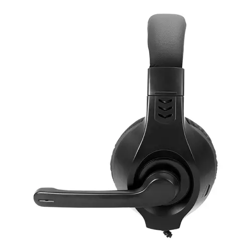 Xtrike ME геймърски слушалки Gaming Headphones HP-312 - PC/Consoles - image 4
