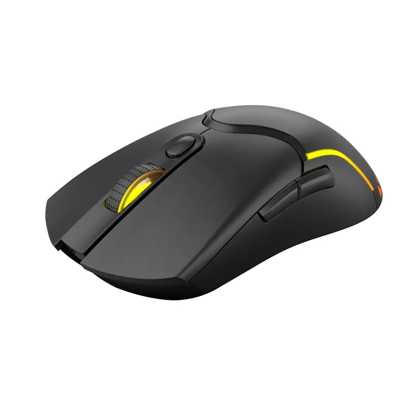 Xtrike ME безжична геймърска мишка Gaming Mouse Wireless GW-610 - image 2