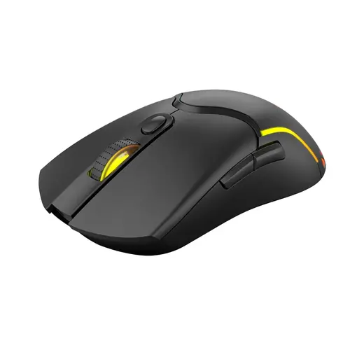 Xtrike ME безжична геймърска мишка Gaming Mouse Wireless GW-610 - image 2
