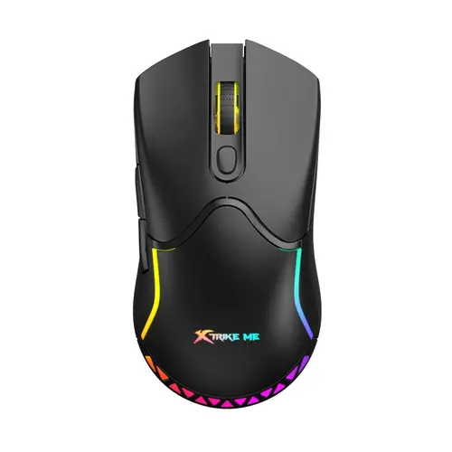 Xtrike ME ασύρματο gaming ποντίκι Gaming Mouse Wireless GW-610 - 1