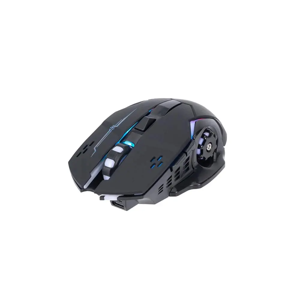 Xtrike ME безжична геймърска мишка Gaming Mouse Wireless GW-601 - image 2