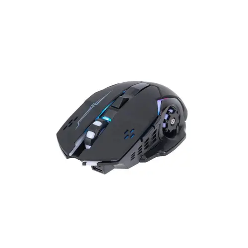 Xtrike ME безжична геймърска мишка Gaming Mouse Wireless GW-601 - image 2