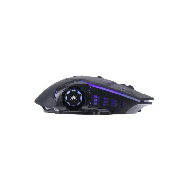 Xtrike ME безжична геймърска мишка Gaming Mouse Wireless GW-601 - image 3