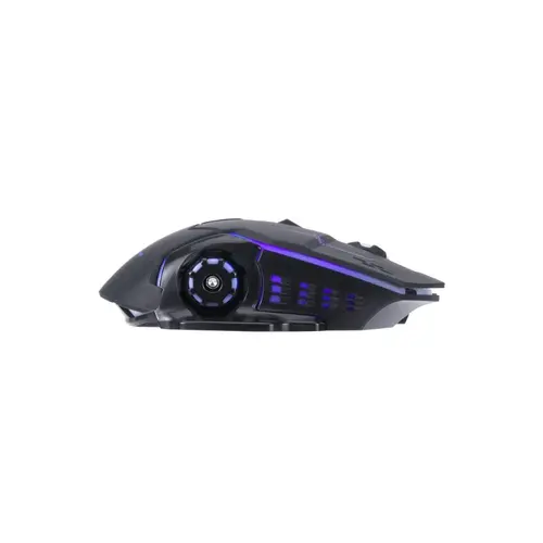 Xtrike ME безжична геймърска мишка Gaming Mouse Wireless GW-601 - image 3