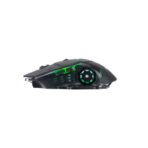 Xtrike ME безжична геймърска мишка Gaming Mouse Wireless GW-601 - image 4