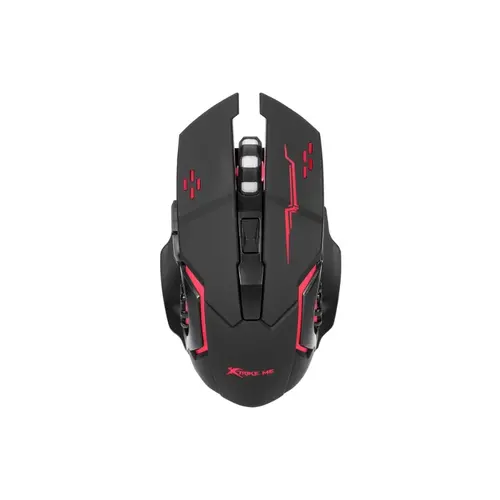 Xtrike ME ασύρματο gaming ποντίκι Gaming Mouse Wireless GW-601 - 1