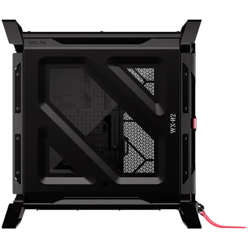 Corsair WARTHOG Performance Mid-Tower Case, Black - image 2