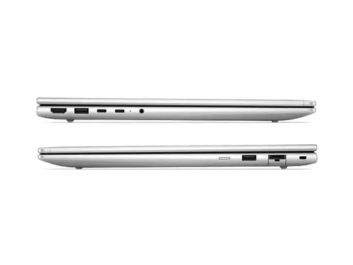 Лаптоп, HP ProBook 4 G2i AI 16 Pike Silver, Core Ultra 5 325(up to 4.5Ghz/12MB/8C), 16" WUXGA AG 300nits, 16GB 5600Mhz 1DIMM, 512MB PCIe SSD, WiFi 7 + BT 6, FPR, Backlit Kbd, 3C Batt, Win 11 Pro, 3Y Warranty Onsite - image 3