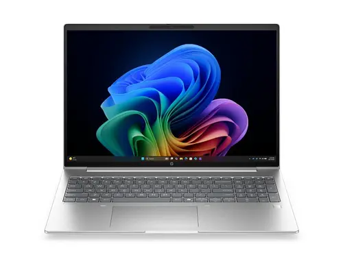 Лаптоп, HP ProBook 4 G2i AI 16 Pike Silver, Core Ultra 5 325(up to 4.5Ghz/12MB/8C), 16" WUXGA AG 300nits, 16GB 5600Mhz 1DIMM, 512MB PCIe SSD, WiFi 7 + BT 6, FPR, Backlit Kbd, 3C Batt, Win 11 Pro, 3Y Warranty Onsite