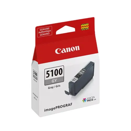 Консуматив, Canon PFI-5100, Grey