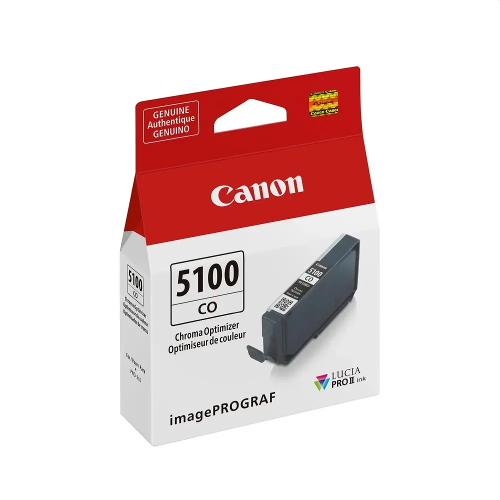 Консуматив, Canon PFI-5100, Chrom Optimizer