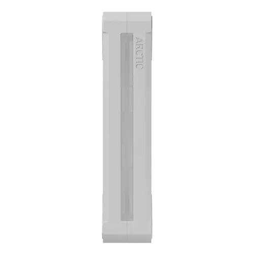 Вентилатор ARCTIC BioniX P12 A-RGB PWM 120mm Daisy Chain - Бял - image 4