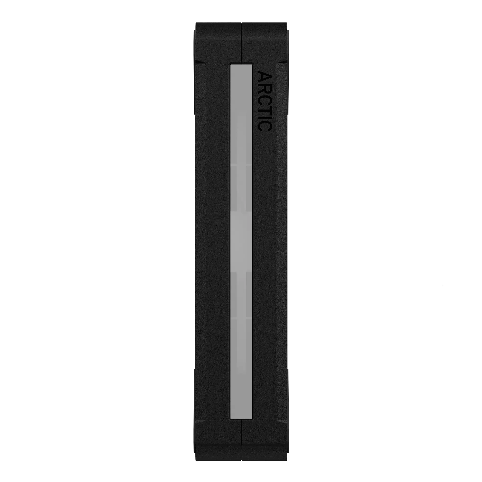 Комплект вентилатори ARCTIC BioniX P12 A-RGB PWM 120mm Daisy Chain - Черен - image 6