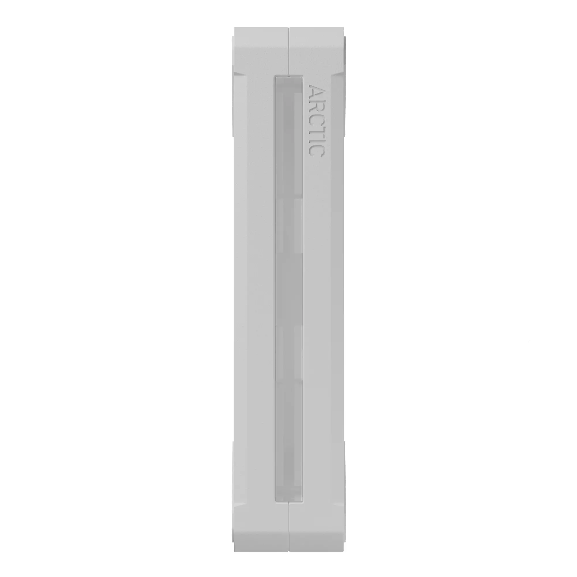 Комплект вентилатори ARCTIC BioniX P12 A-RGB PWM 120mm Daisy Chain - Бял - image 6