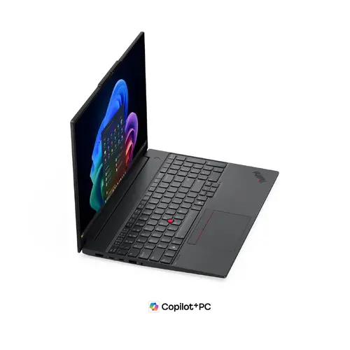 Λάπτοπ, Lenovo ThinkPad E16 G4 Intel Core Ultra 7 355 (έως 4.7GHz, 12MB), 2x16GB DDR5-5600, 1TB SSD, 16" WUXGA (1920x1200) IPS AG, Intel Graphics - 2