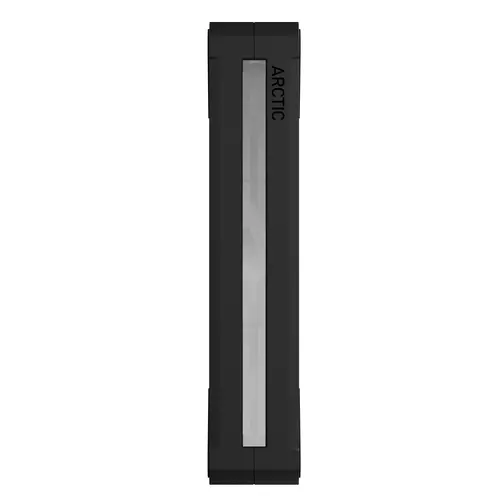 Вентилатор ARCTIC BioniX P14 A-RGB PWM 140mm Daisy Chain - Черен - image 4