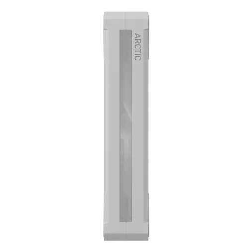 Вентилатор ARCTIC BioniX P14 A-RGB PWM 140mm Daisy Chain - Бял - image 4