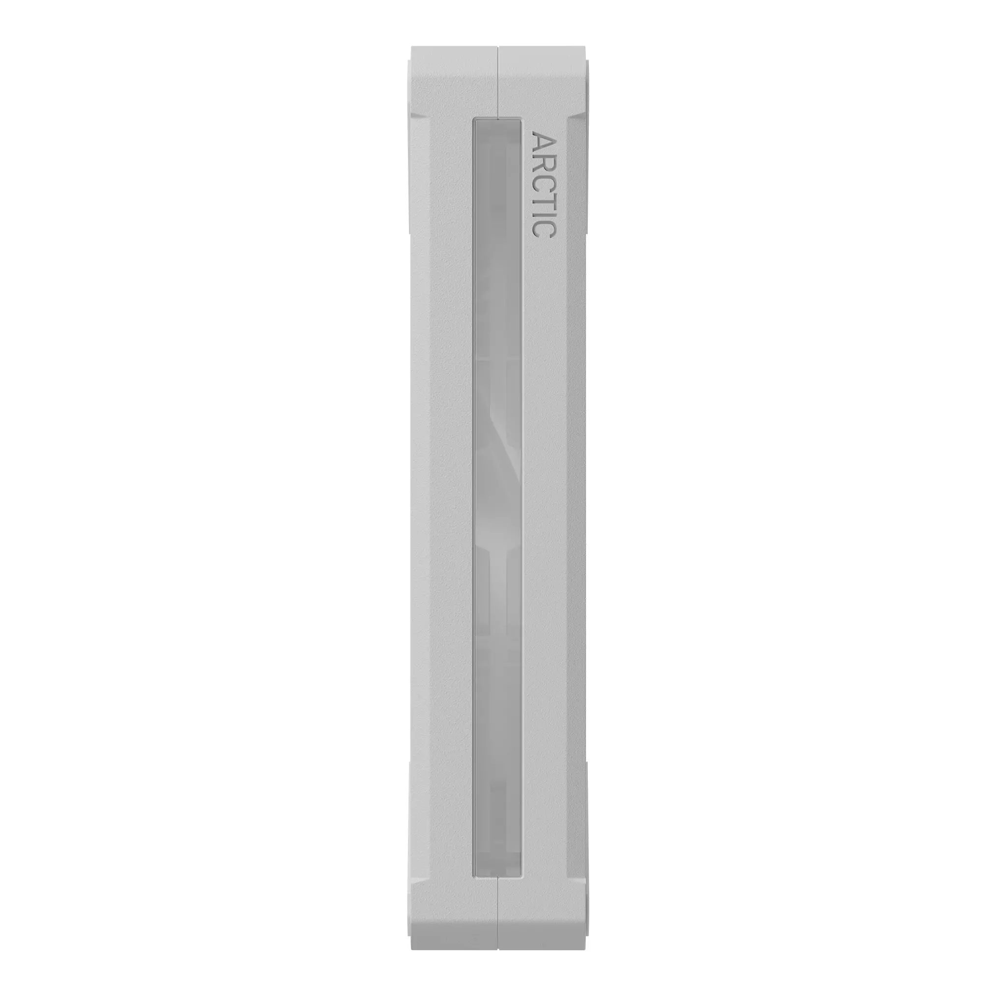 Комплект вентилатори ARCTIC BioniX P14 A-RGB PWM 140mm Daisy Chain - Бял - image 7