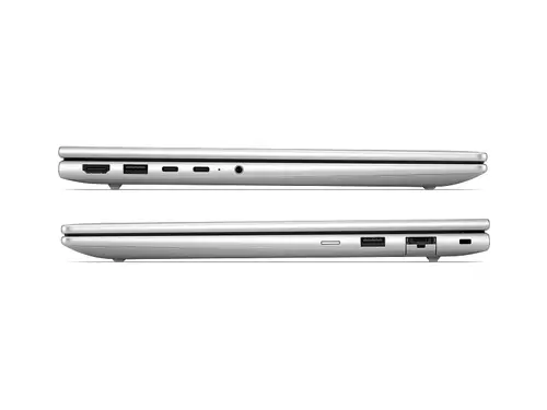 Лаптоп, HP ProBook 4 G2i AI 14 Pike Silver, Core Ultra 5 325(up to 4.5Ghz/12MB/8C), 14" WUXGA AG 300nits, 16GB 5600Mhz 1DIMM, 512MB PCIe SSD, WiFi7 + BT6, FPR, Backlit Kbd, 3C Batt, AC Adapter 65W, Win 11 Pro, 3Y Warranty Onsite - 4