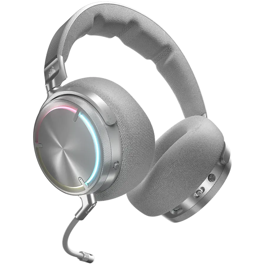 CORSAIR VIRTUOSO MAX WIRELESS, alb - image 1
