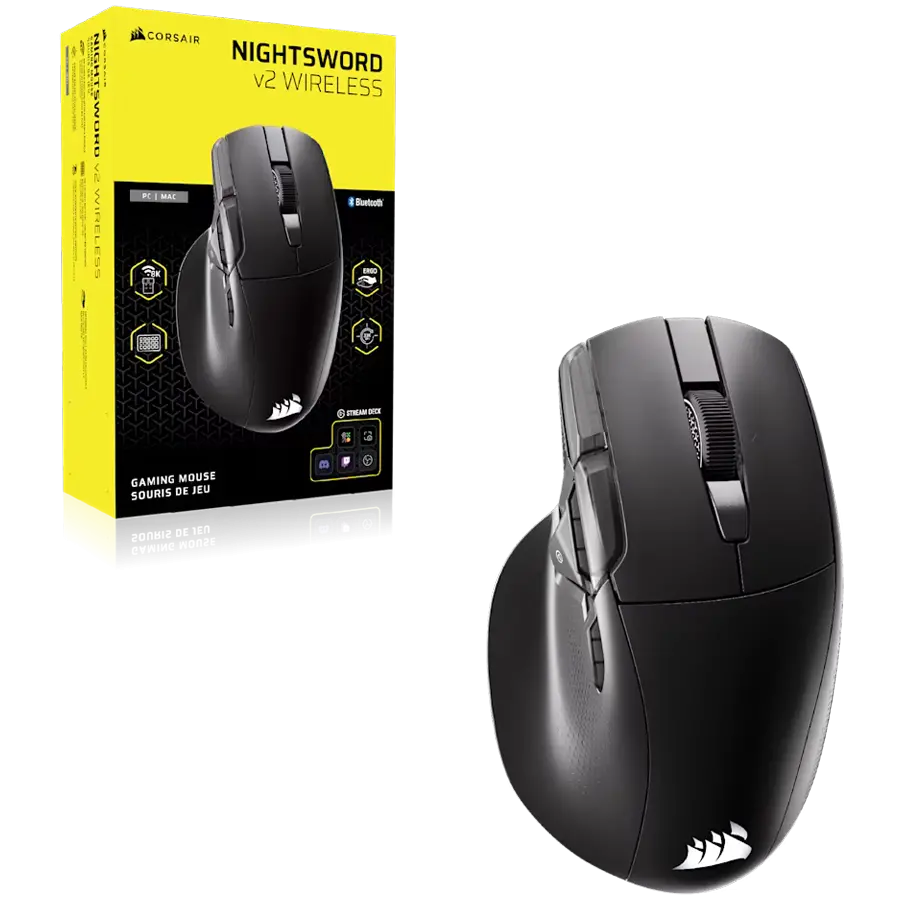 NIGHTSWORD-V2-WL-BLK-RGB - image 1