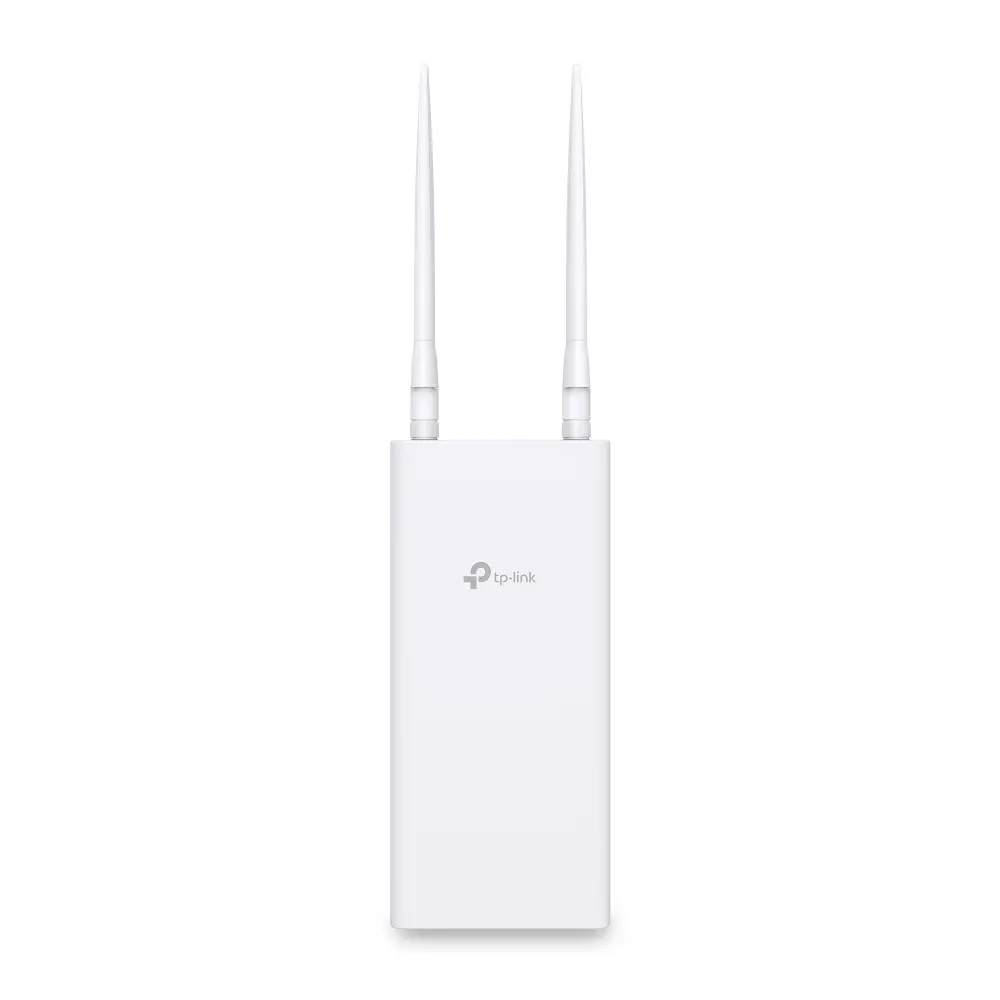 Безжичен рутер TP-LINK TL-MR100-Outdoor, N300, 4G LTE, 2 външни WiFi антени - image 1